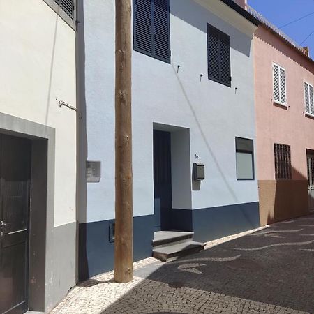 Willa Zoe House Paul do Mar  Zewnętrze zdjęcie