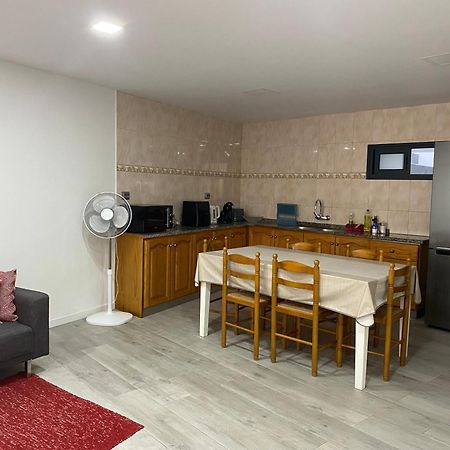 Willa Zoe House Paul do Mar  Zewnętrze zdjęcie