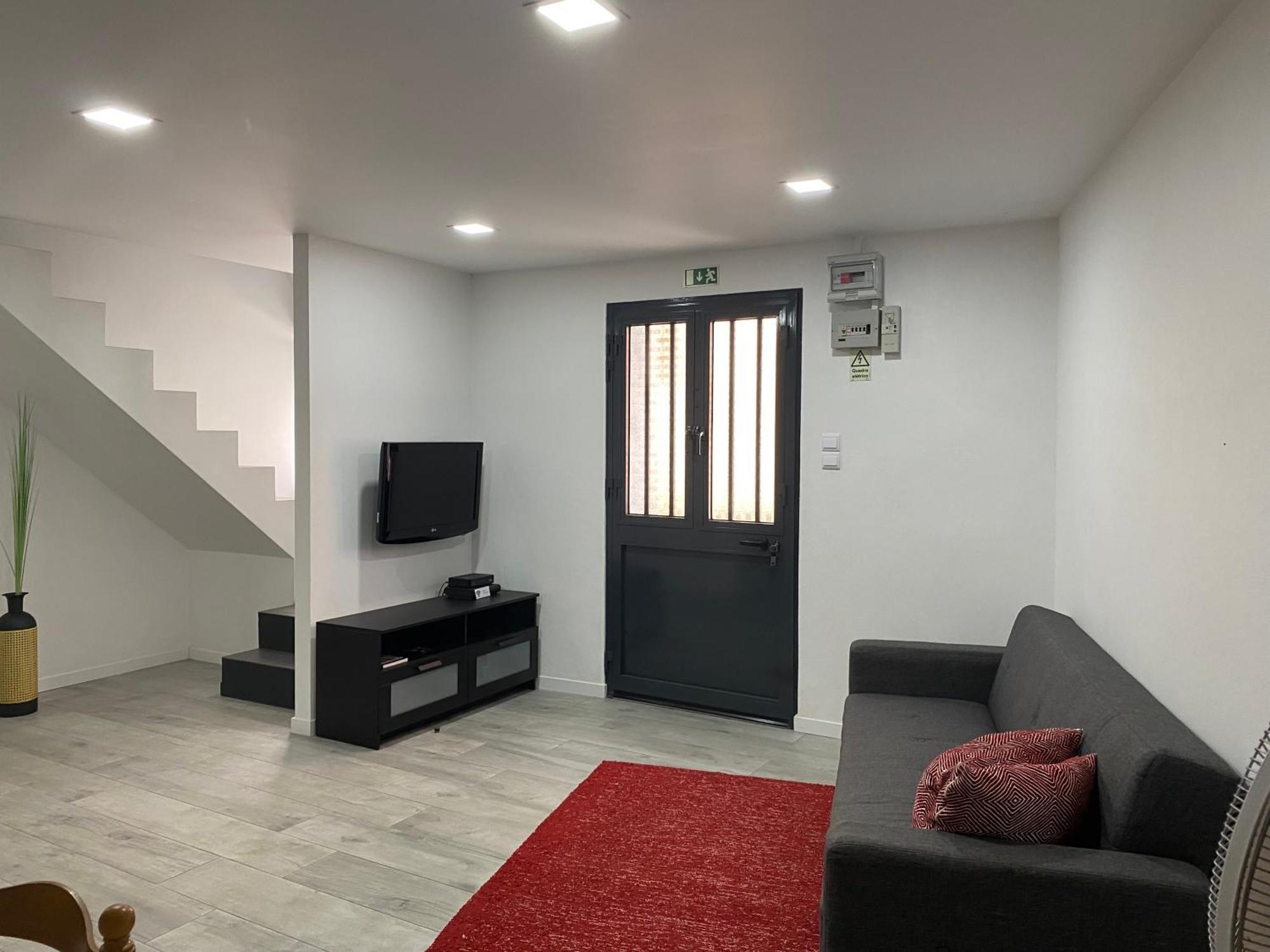 Willa Zoe House Paul do Mar  Zewnętrze zdjęcie