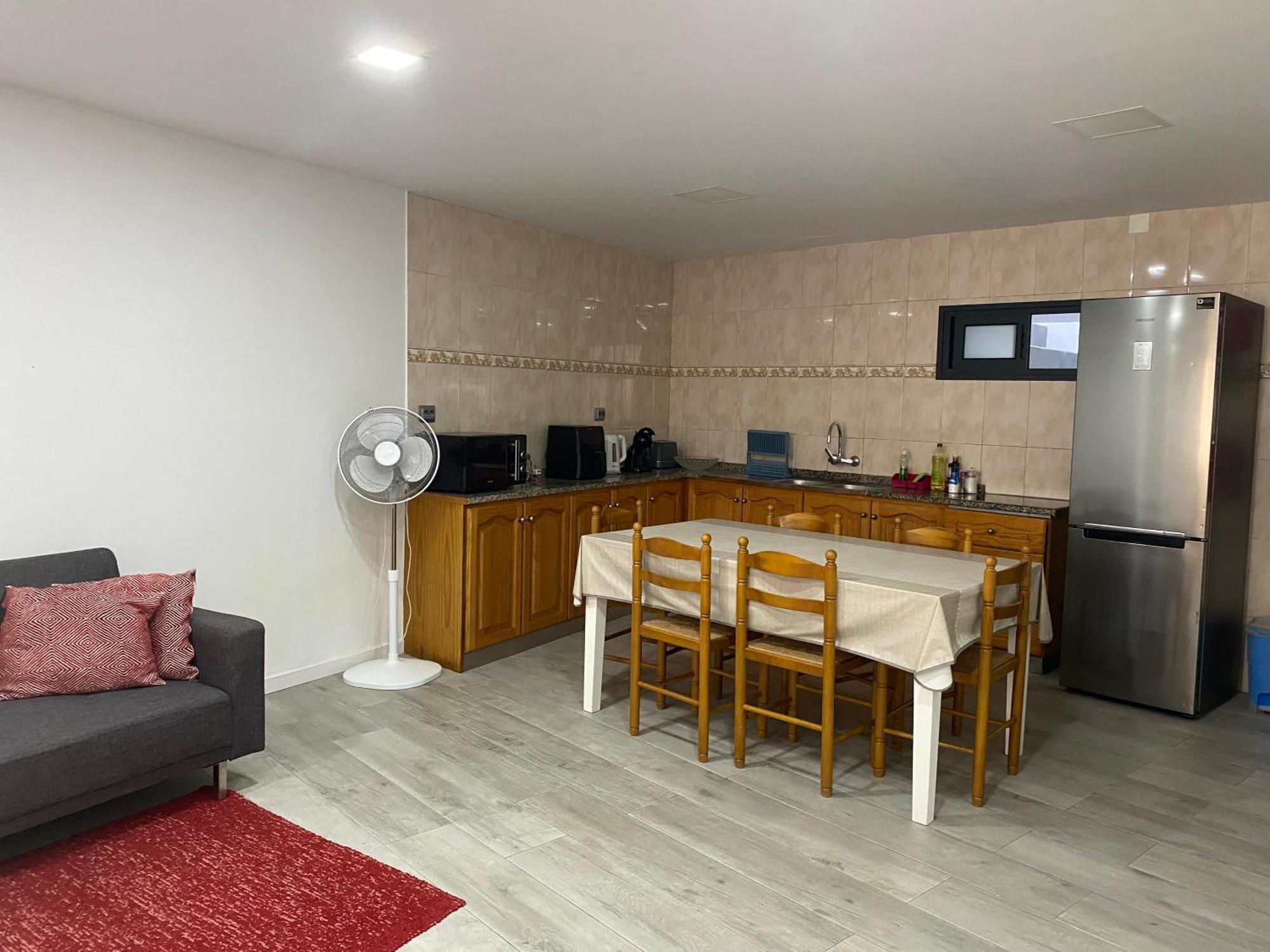 Willa Zoe House Paul do Mar  Zewnętrze zdjęcie